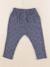 Pantalon - 9 mois Bleu 1 - vertbaudet enfant 