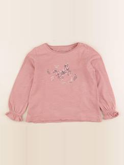 Tee-shirt - 4 ans  - vertbaudet enfant