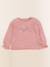 Tee-shirt - 4 ans Rose 1 - vertbaudet enfant 