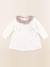 Robe - 12 mois Beige 1 - vertbaudet enfant 