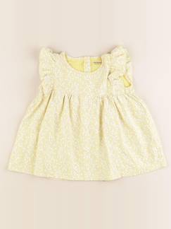Robe - 12 mois  - vertbaudet enfant