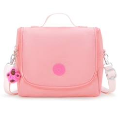 Puériculture-Repas-Vaisselle, coffret repas-Sac déjeuner kipling new kichirou 23 cm - sac gouter isotherme ( cool c)