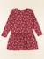 Robe - 6 ans Violet 1 - vertbaudet enfant 