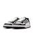 Baskets enfant rapid court Noir 6 - vertbaudet enfant 