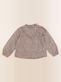 Blouse - 6 ans  - vertbaudet enfant