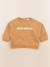 Sweat - 12 mois Marron 1 - vertbaudet enfant 