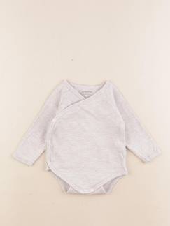 Seconde main-Garçon-Body-Body - 9 mois