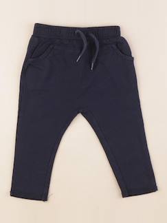 Seconde main-Garçon-Pantalon-Pantalon - 12 mois