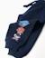 Pantalon de jogging en coton avec imprimé super friends Bleu foncé 4 - vertbaudet enfant 