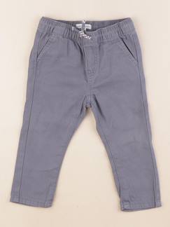 Seconde main-Garçon-Pantalon-Pantalon - 12 mois