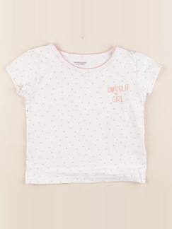 Maillot de corps - 3 ans  - vertbaudet enfant