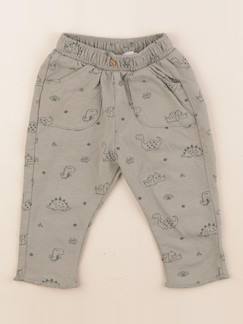 Seconde main-Garçon-Pantalon-Pantalon - 3 mois