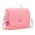 Sac déjeuner kipling new kichirou 23 cm - sac gouter isotherme ( cool c) Bleu+Bleu Marine+Bleu Skateboard+Bleu Turquoise+Coquillage+Fleur+Gris+Multicolore+Noir+Noir / Bleu+Rose+Rose Saumon 45 - vertbaudet enfant 