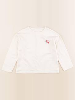 Tee-shirt - 4 ans  - vertbaudet enfant