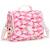 Sac déjeuner kipling new kichirou 23 cm - sac gouter isotherme ( cool c) Bleu+Bleu Marine+Bleu Skateboard+Bleu Turquoise+Coquillage+Fleur+Gris+Multicolore+Noir+Noir / Bleu+Rose+Rose Saumon 41 - vertbaudet enfant 