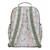 Grand sac à dos safari friends Blanc 5 - vertbaudet enfant 