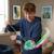 Yo-yo toy story Vert 5 - vertbaudet enfant 