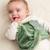 Doudou plat croco Vert 5 - vertbaudet enfant 