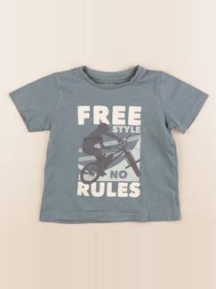 Tee-shirt - 3 ans  - vertbaudet enfant