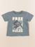 Tee-shirt - 3 ans Vert 1 - vertbaudet enfant 