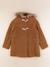 Manteau - 14 ans Marron 1 - vertbaudet enfant 