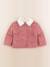 Veste doublé - 4 ans Rose 1 - vertbaudet enfant 