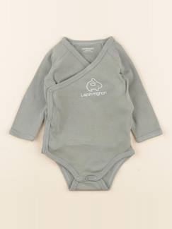 Body - 9 mois  - vertbaudet enfant