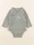 Body - 9 mois Vert 1 - vertbaudet enfant 