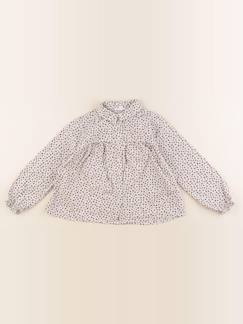Blouse - 5 ans  - vertbaudet enfant