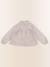 Blouse - 5 ans Beige 1 - vertbaudet enfant 