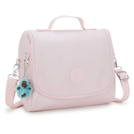 Sac déjeuner new kichirou 23 cm - sac gouter isotherme Bleu+Bleu Marine+Bleu Turquoise+Fleur+Gris+Multicolore+Noir+Noir / Bleu 21 - vertbaudet enfant 
