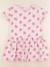 Robe - 8 ans Rose 1 - vertbaudet enfant 
