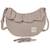Sac bandoulière gondole praliné vichy matcha Marron+Vert 2 - vertbaudet enfant 