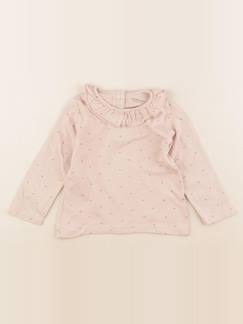 Tee-shirt - 18 mois  - vertbaudet enfant
