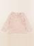 Tee-shirt - 18 mois Rose 1 - vertbaudet enfant 