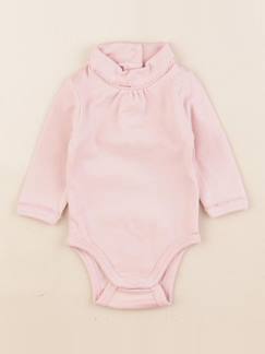 Body tee-shirt - 1 mois  - vertbaudet enfant