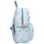 Sac à dos enfant little story véhicules (36 cm) Bleu, marron 4 - vertbaudet enfant 