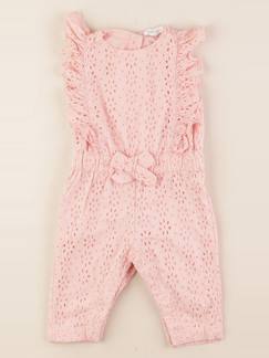 Combinaison - 3 mois  - vertbaudet enfant