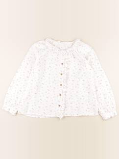 Blouse - 10 ans  - vertbaudet enfant