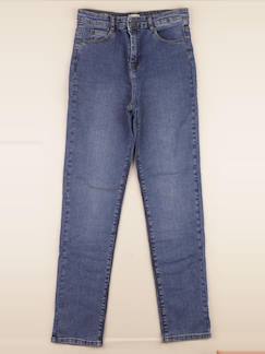 Seconde main-Garçon-Pantalon-Jean - 14 ans