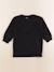 Robe - 5 ans Noir 1 - vertbaudet enfant 