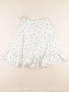 Seconde main-Fille-Jupe-Jupe - 10 ans