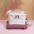Sac isotherme Blanc+Bleu+Vert 4 - vertbaudet enfant 