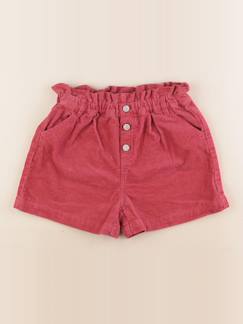 Short - 9 ans  - vertbaudet enfant