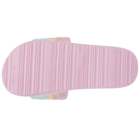 Mules claquettes ultra confortables, faciles à enfiler Multico 4 - vertbaudet enfant 