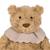 Ours en peluche tricot (29 cm) Rose 6 - vertbaudet enfant 