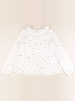 Tee-shirt - 10 ans  - vertbaudet enfant