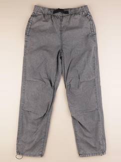 Seconde main-Garçon-Pantalon-Jean - 14 ans