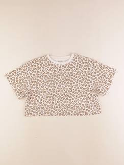 Tee-shirt - 8 ans  - vertbaudet enfant