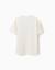 T-shirt en coton avec imprimé avengers Blanc 2 - vertbaudet enfant 
